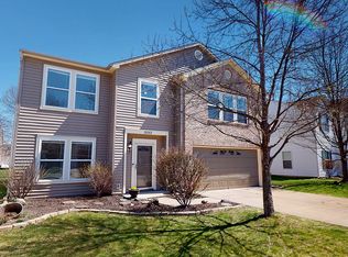 15312 Beam St, Noblesville, IN 46060