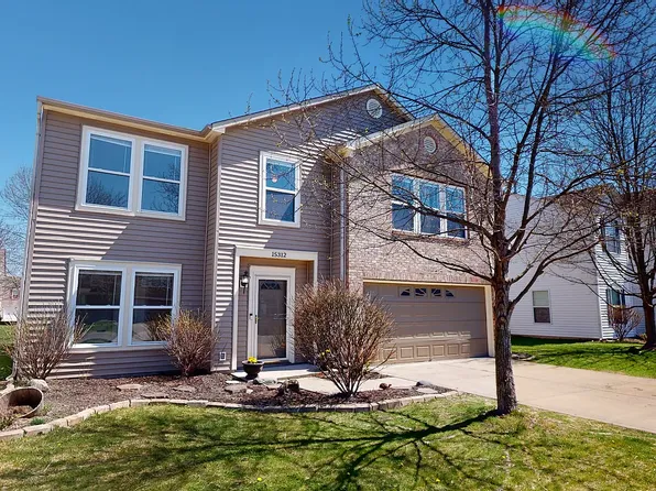 15312 Beam St, Noblesville, IN 46060
