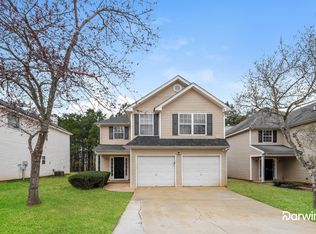 6022 Kahiti Trce, Union City, GA 30291