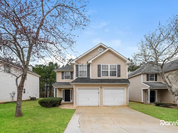 6022 Kahiti Trce, Union City, GA 30291