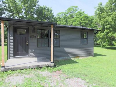 279 Circle Dr, Huntington, IN, 46750