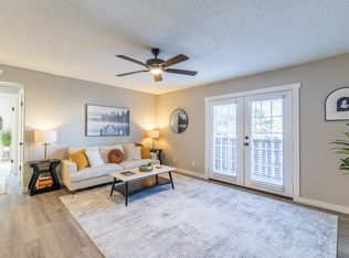 Ruby on the Creek Apartments, Fayetteville, AR 72703