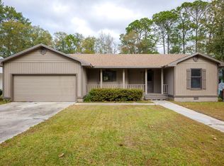 2020 Bradley Ave, Valdosta, GA 31602