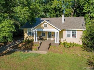 3117 Cloverdale Rd, Montgomery, AL 36106