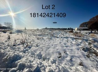 Nka Wickstrom Ln, Selah, WA 98942