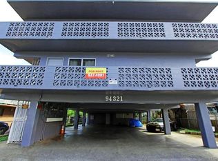 94-321 Pupuole St, Waipahu, HI 96797