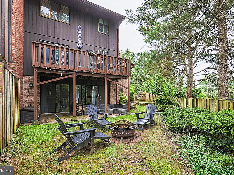 400 Five Farms Ln — Photo 68
