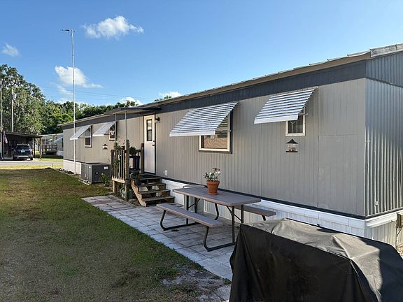 3rd image of 8801 E Moonrise Ln Lot 98