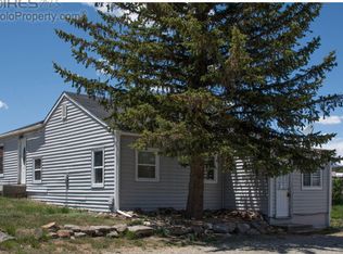 341 4th St, Estes Park, CO 80517