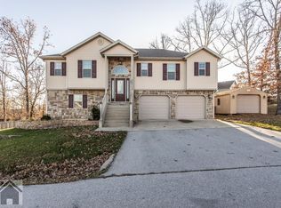 22717 Return Ln, Waynesville, MO 65583