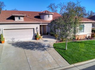 7592 Callaway Dr, Rancho Murieta, CA 95683