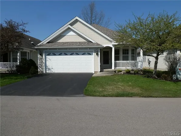 17 Parwood Trl #17, Buffalo, NY 14225