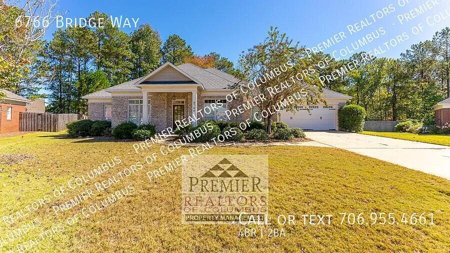 6766 Bridge Way