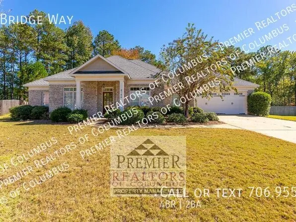 6766 Bridge Way, Columbus, GA 31904