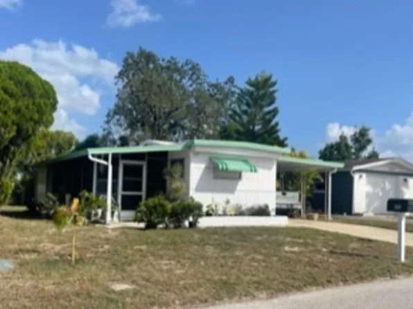 2310 PRESTIGE DRIVE, HOLIDAY, FL 34690