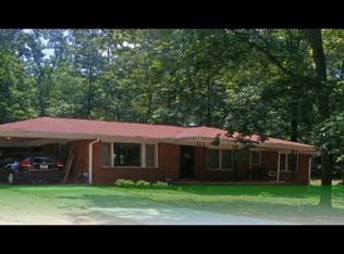 123 Farr Rd, Tyrone, GA 30290