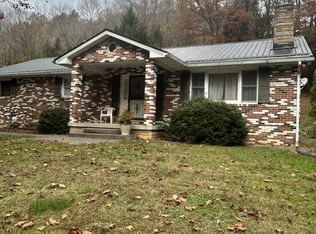 6801 Heaston Ridge Rd, Rock Cave, WV 26234