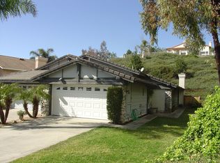28945 Oakview Ln, Trabuco Canyon, CA 92679
