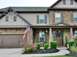 1525 Thunder Gulch Pass, Suwanee, GA 30024