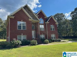 6454 Lewis Cir, Mc Calla, AL 35111