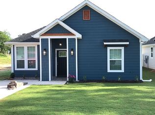 507 E Maple Row, Denison, TX 75021