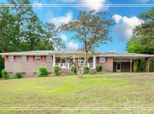 227 Saint James St, North Augusta, SC 29841