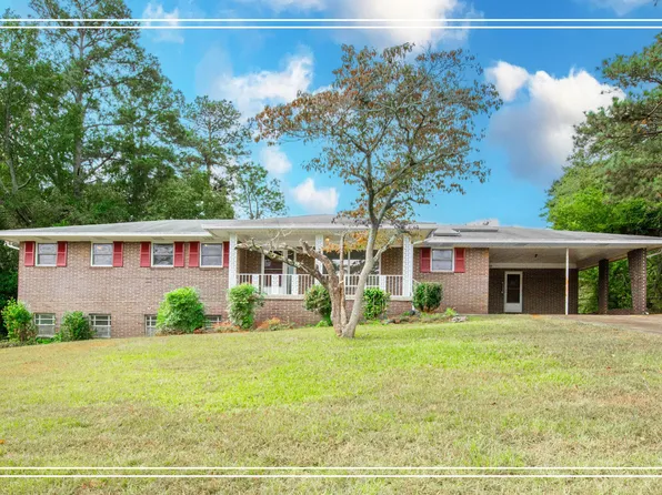 227 Saint James St, North Augusta, SC 29841