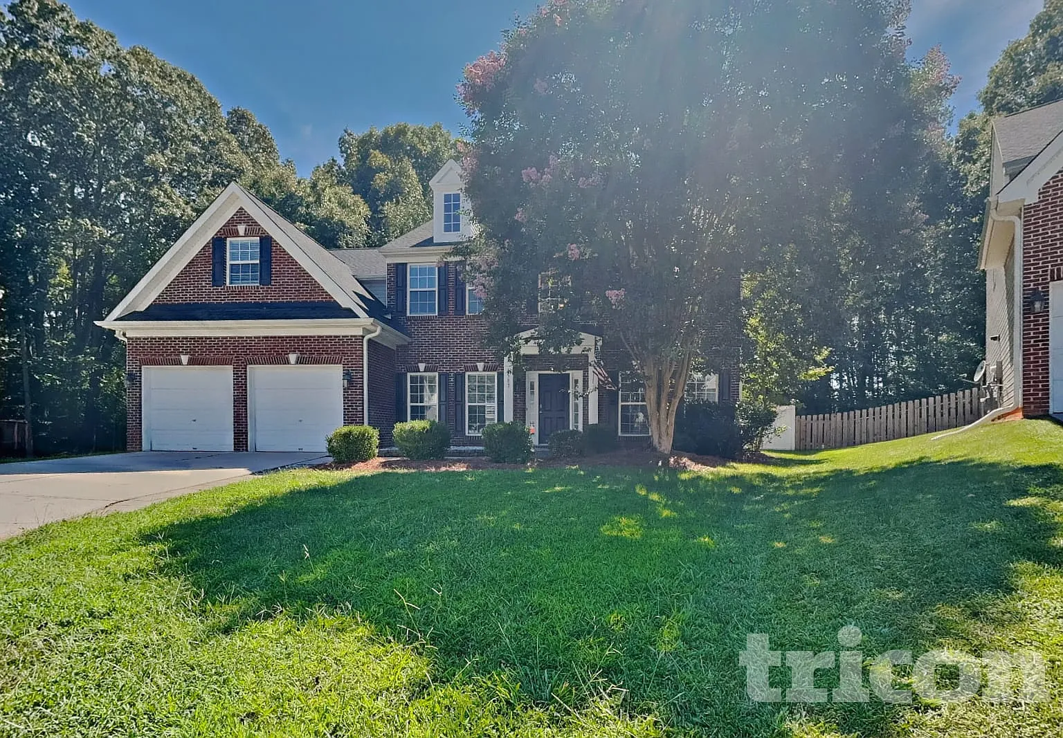 3587 Meadow Glen Court Clemmons NC — Photo 1