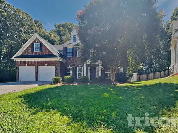 3587 Meadow Glen Ct, Clemmons, NC 27012