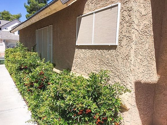 Front to side walkway