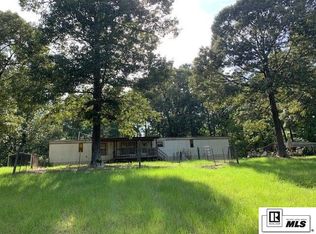186 Lonnie Malone Rd, Downsville, LA 71234