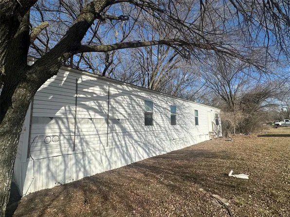 4901 Lanark Ct, Granbury, TX 76035