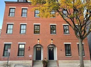 133 Spring St #3L, Cambridge, MA 02141