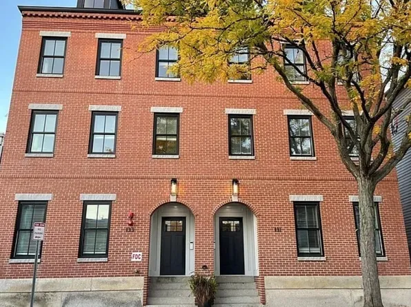 131 Spring St #1F, Cambridge, MA 02141