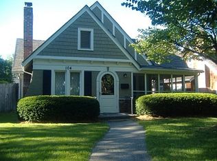104 E 70th Ter, Kansas City, MO 64113