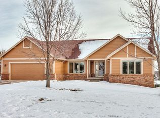 1130 S Deer Rd, West Des Moines, IA 50266