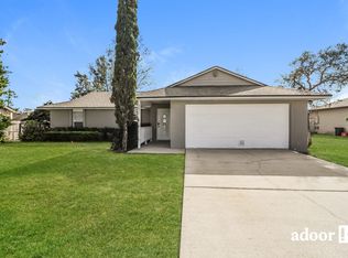 2877 Sweet Springs St, Deltona, FL 32738