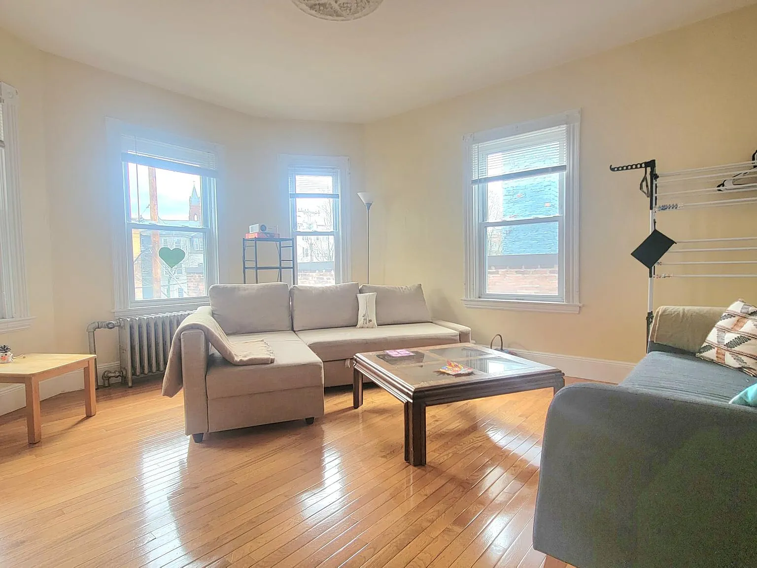 Aspinwall Avenue, Brookline — Photo 3