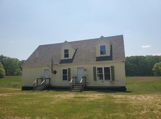 7271 E 56th St, Chase, MI 49623