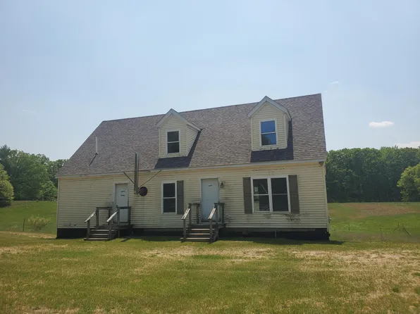 7271 E 56th St, Chase, MI 49623