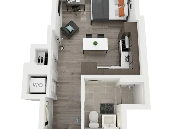 415 West 120th Street image 1 of 5