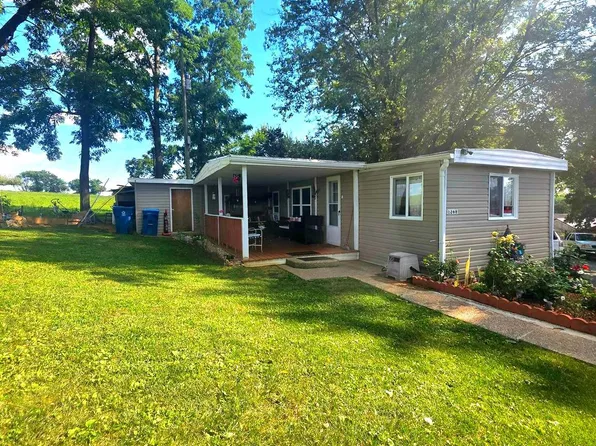 126 E Ln, Harrisburg, PA 17111