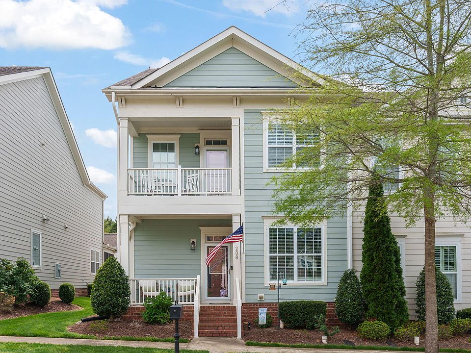 1st image of 208 Whisk Fern Way