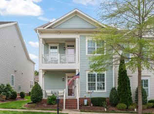 208 Whisk Fern Way, Holly Springs, NC 27540