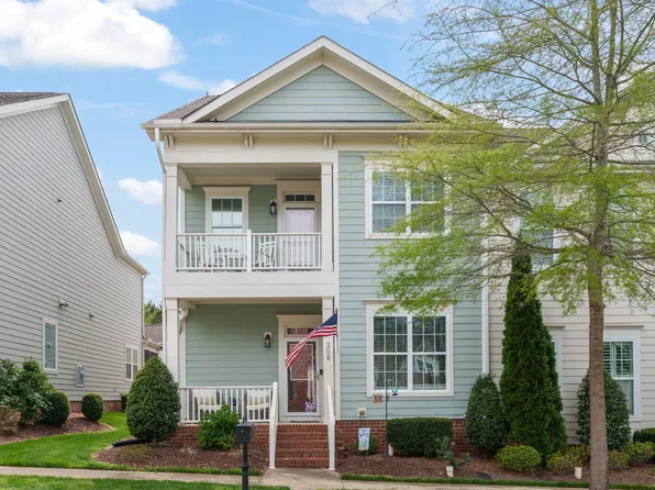 208 Whisk Fern Way, Holly Springs, NC 27540