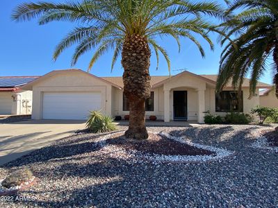14518 W Yosemite Dr, Sun City West, AZ, 85375