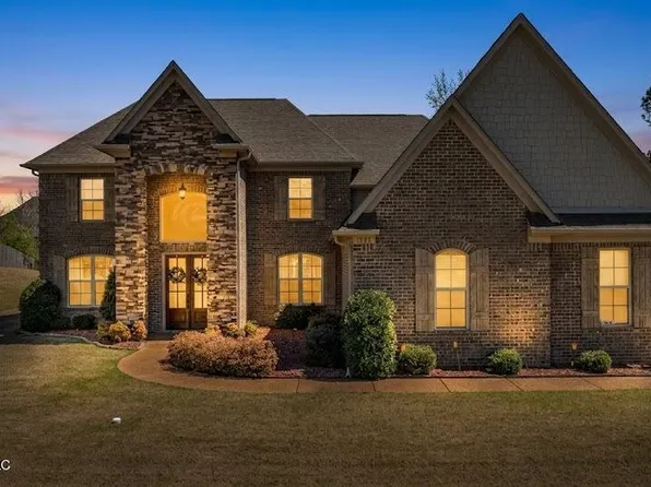3828 Houston Loop N, Southaven, MS 38671