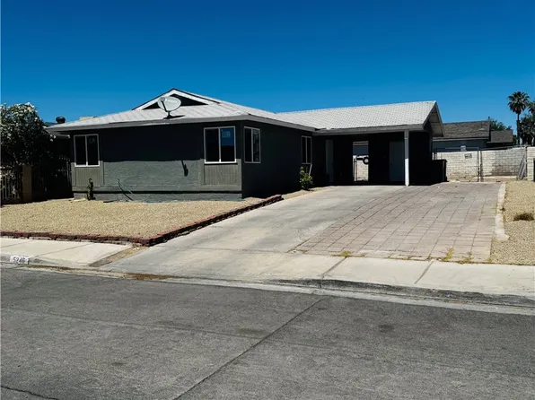 5246 Walnut Ave, Las Vegas, NV 89110