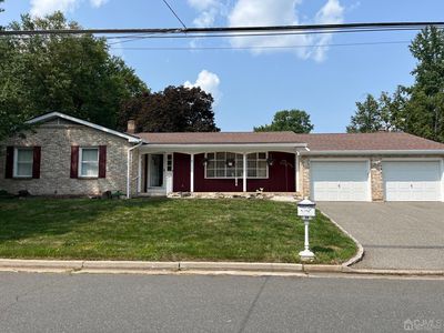 20 Oliver Ave, Edison, NJ, 08820