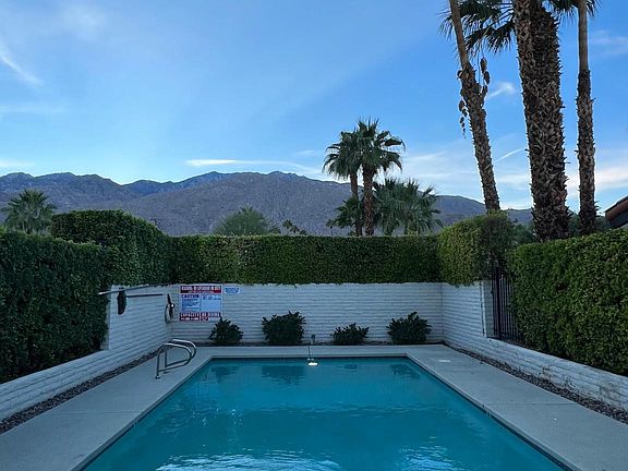 540 S Thornhill Rd APT 6, Palm Springs, CA 92264 | Zillow